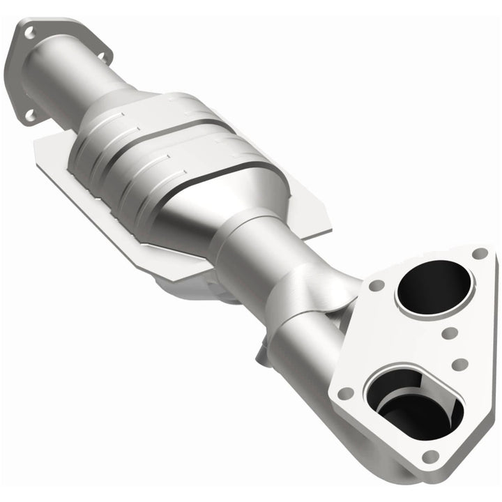 MagnaFlow Standard-Grade Direct-Fit Catalytic Converter - Porsche 911 1975-1989 3.2L, view 29