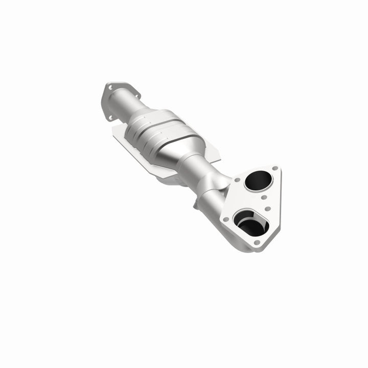 MagnaFlow Standard-Grade Direct-Fit Catalytic Converter - Porsche 911 1975-1989 3.2L, view 4