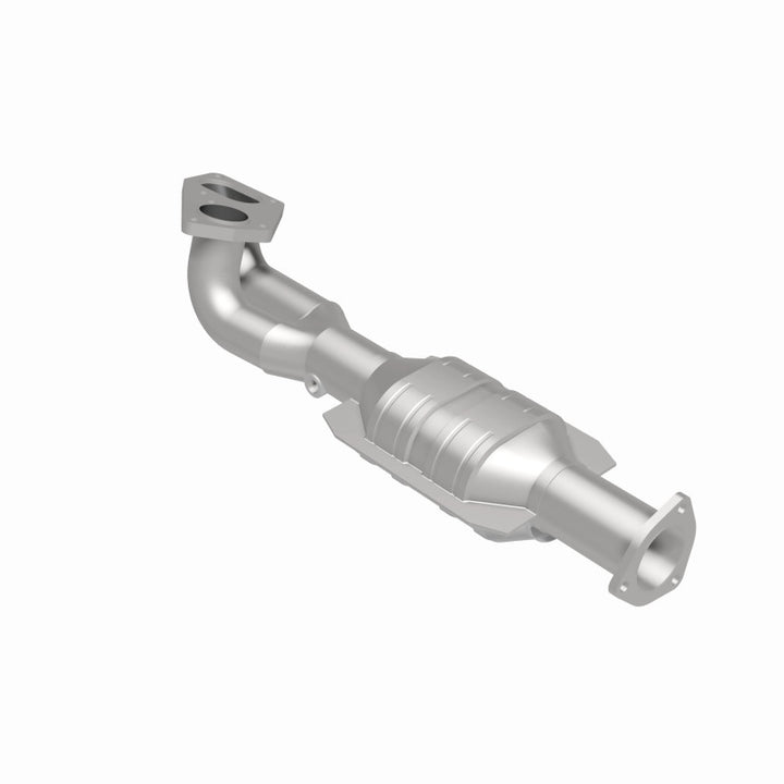 MagnaFlow Standard-Grade Direct-Fit Catalytic Converter - Porsche 911 1975-1989 3.2L, view 6