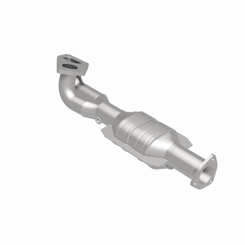 MagnaFlow Standard-Grade Direct-Fit Catalytic Converter - Porsche 911 1975-1989 3.2L, view 6