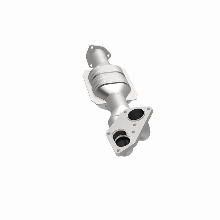 MagnaFlow Standard-Grade Direct-Fit Catalytic Converter - Porsche 911 1975-1989 3.2L, view 8