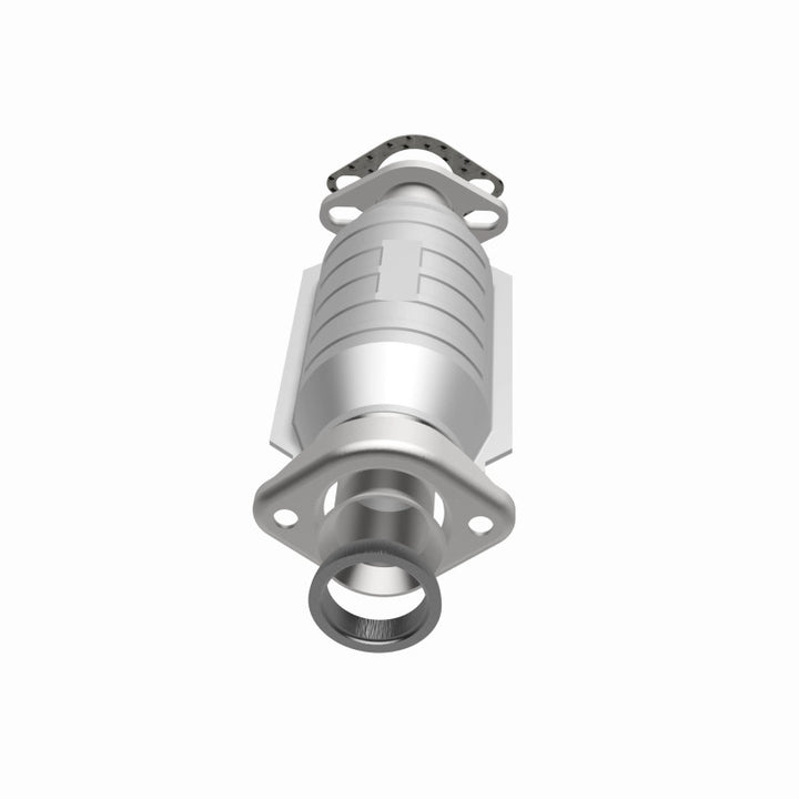 MagnaFlow Standard-Grade Direct-Fit Catalytic Converter - Ford Festiva / Mazda 626 1983-1993, view 20