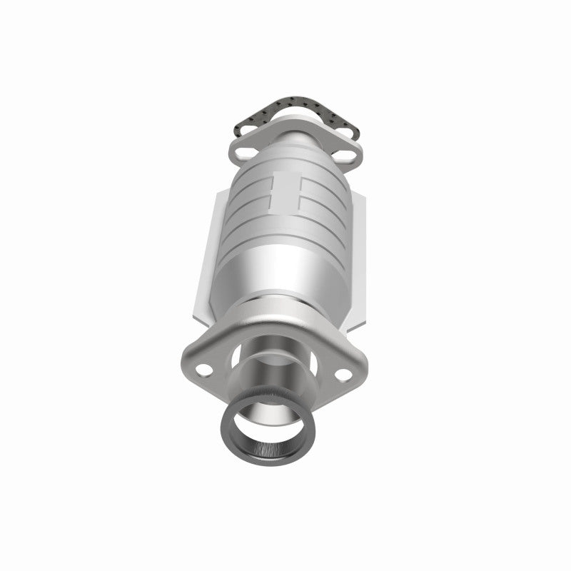 MagnaFlow Standard-Grade Direct-Fit Catalytic Converter - Ford Festiva / Mazda 626 1983-1993, view 20