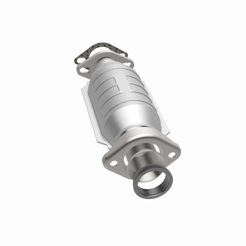MagnaFlow Standard-Grade Direct-Fit Catalytic Converter - Ford Festiva / Mazda 626 1983-1993, view 36