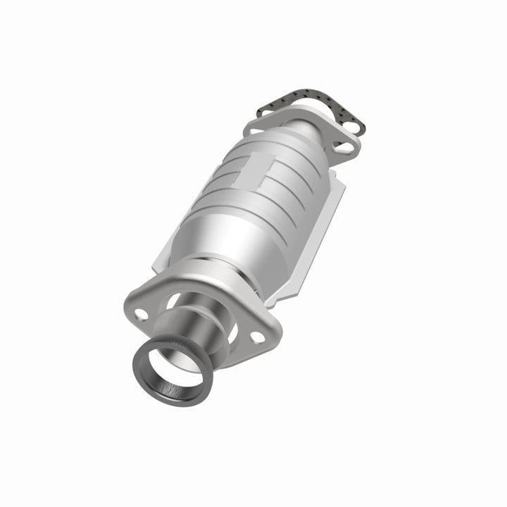 MagnaFlow Standard-Grade Direct-Fit Catalytic Converter - Ford Festiva / Mazda 626 1983-1993, view 37