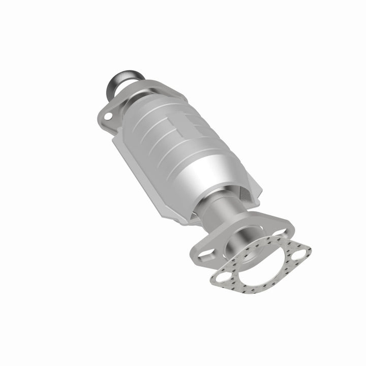 MagnaFlow Standard-Grade Direct-Fit Catalytic Converter - Ford Festiva / Mazda 626 1983-1993, view 40