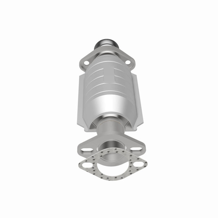 MagnaFlow Standard-Grade Direct-Fit Catalytic Converter - Ford Festiva / Mazda 626 1983-1993, view 7