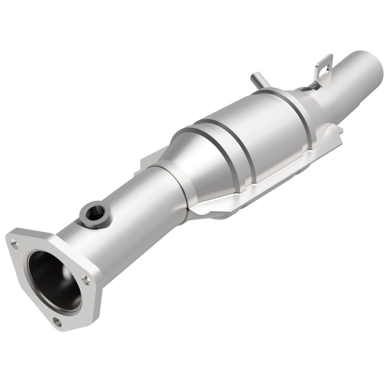 MagnaFlow Standard Grade Direct-Fit Catalytic Converter - Volkswagen Jetta 1994-1995 2.8L