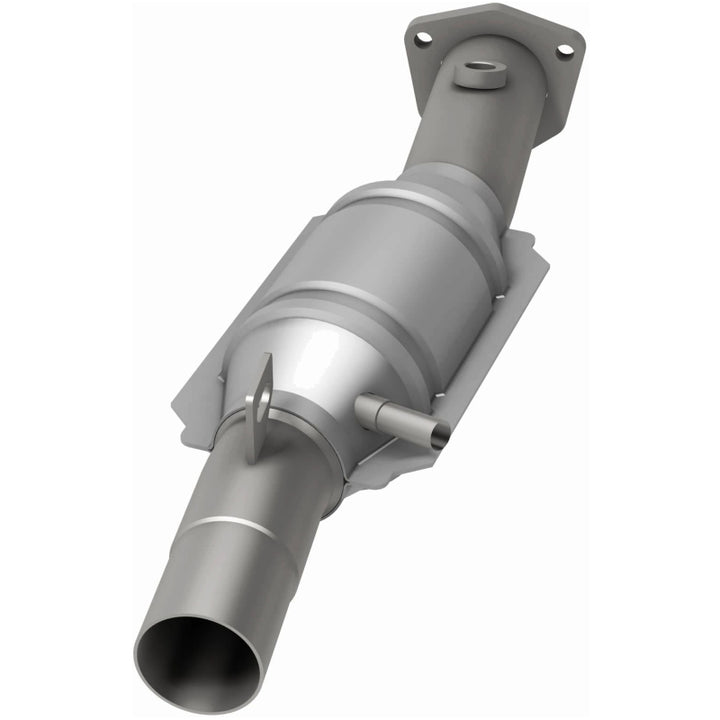 MagnaFlow Standard Grade Direct-Fit Catalytic Converter - Volkswagen Jetta 1994-1995 2.8L, view 11