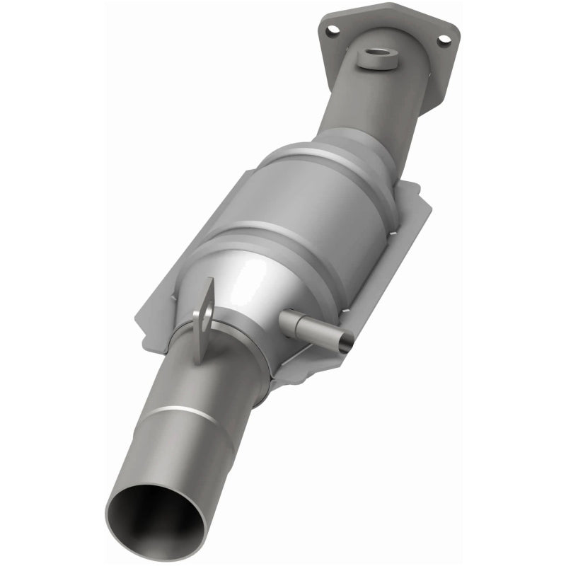 MagnaFlow Standard Grade Direct-Fit Catalytic Converter - Volkswagen Jetta 1994-1995 2.8L, view 11
