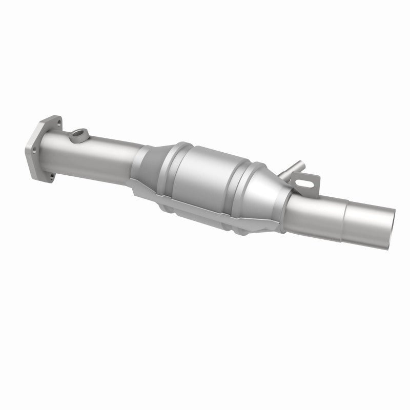 MagnaFlow Standard Grade Direct-Fit Catalytic Converter - Volkswagen Jetta 1994-1995 2.8L, view 13