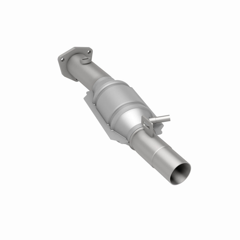 MagnaFlow Standard Grade Direct-Fit Catalytic Converter - Volkswagen Jetta 1994-1995 2.8L, view 14