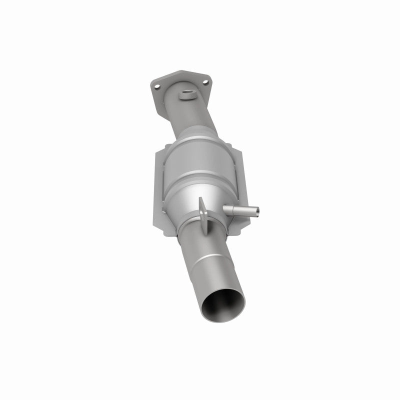 MagnaFlow Standard Grade Direct-Fit Catalytic Converter - Volkswagen Jetta 1994-1995 2.8L, view 15
