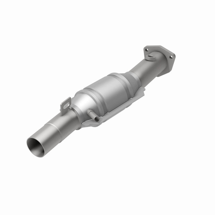 MagnaFlow Standard Grade Direct-Fit Catalytic Converter - Volkswagen Jetta 1994-1995 2.8L, view 18