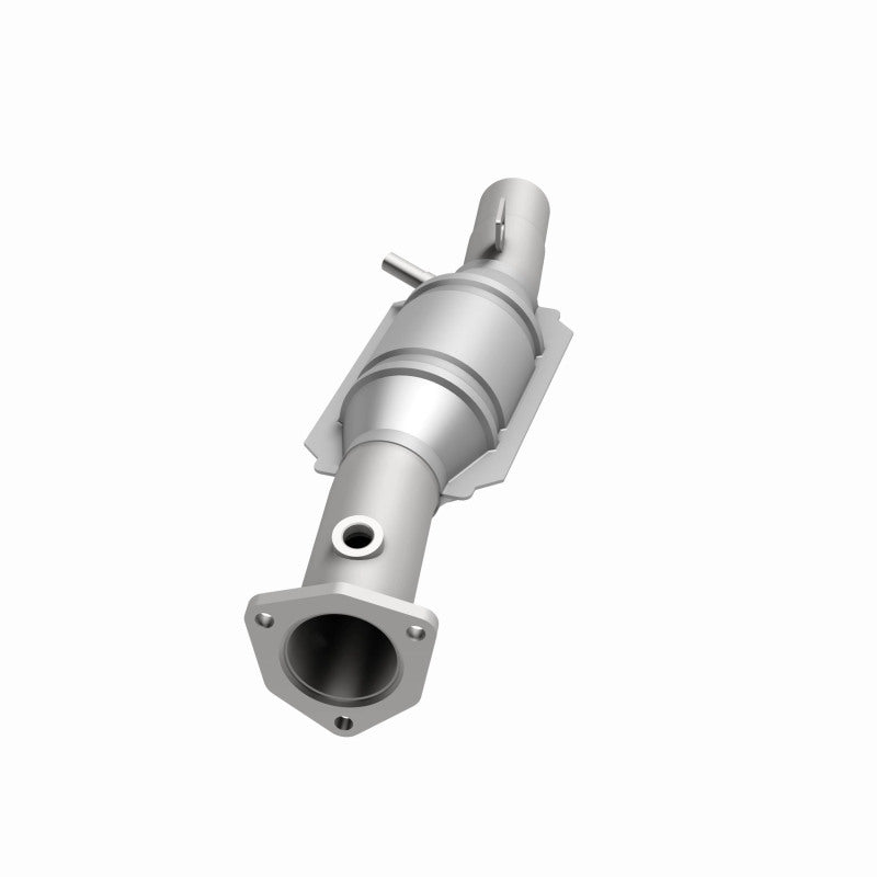 MagnaFlow Standard Grade Direct-Fit Catalytic Converter - Volkswagen Jetta 1994-1995 2.8L, view 19
