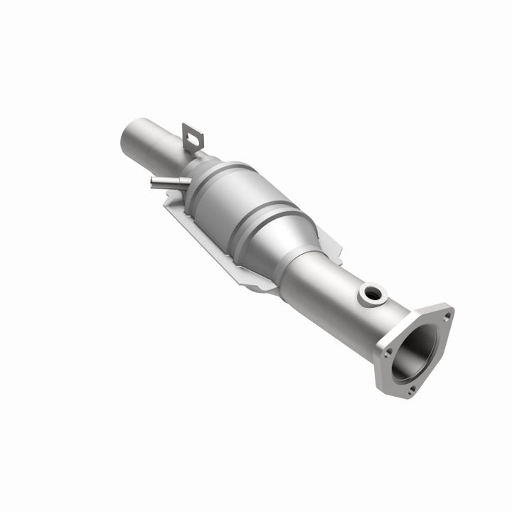 MagnaFlow Standard Grade Direct-Fit Catalytic Converter - Volkswagen Jetta 1994-1995 2.8L, view 22