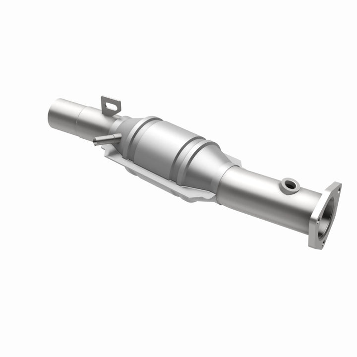 MagnaFlow Standard Grade Direct-Fit Catalytic Converter - Volkswagen Jetta 1994-1995 2.8L, view 26