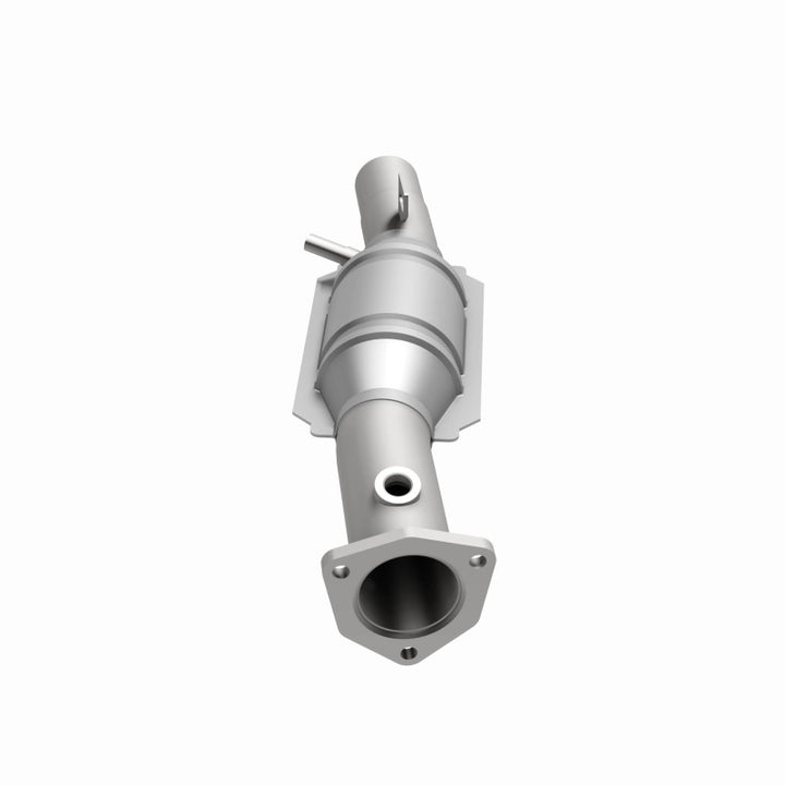 MagnaFlow Standard Grade Direct-Fit Catalytic Converter - Volkswagen Jetta 1994-1995 2.8L, view 29