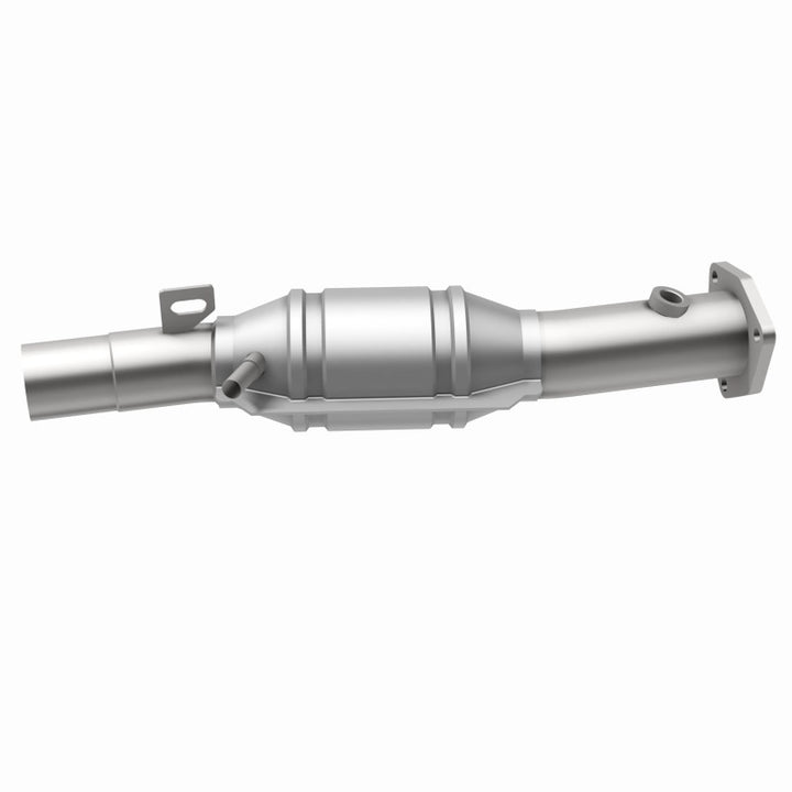 MagnaFlow Standard Grade Direct-Fit Catalytic Converter - Volkswagen Jetta 1994-1995 2.8L, view 30