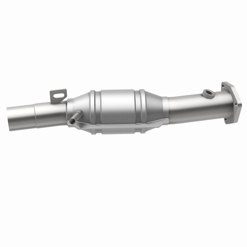 MagnaFlow Standard Grade Direct-Fit Catalytic Converter - Volkswagen Jetta 1994-1995 2.8L, view 30