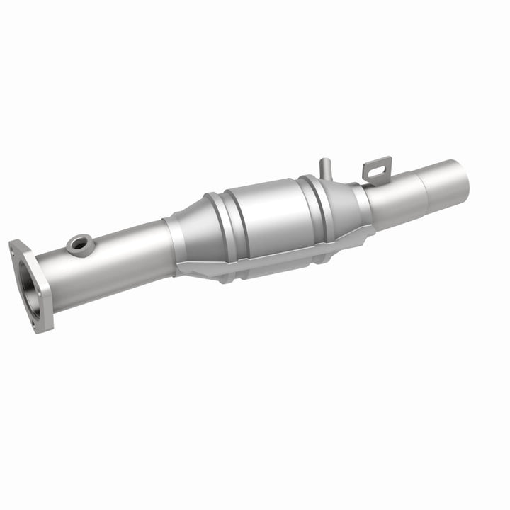 MagnaFlow Standard Grade Direct-Fit Catalytic Converter - Volkswagen Jetta 1994-1995 2.8L, view 32