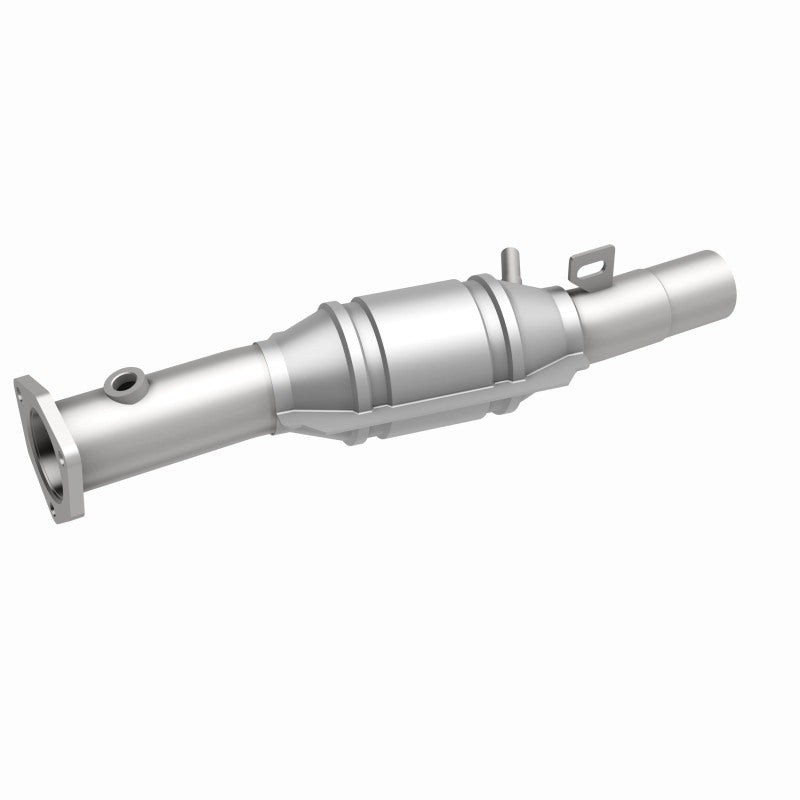 MagnaFlow Standard Grade Direct-Fit Catalytic Converter - Volkswagen Jetta 1994-1995 2.8L, view 32