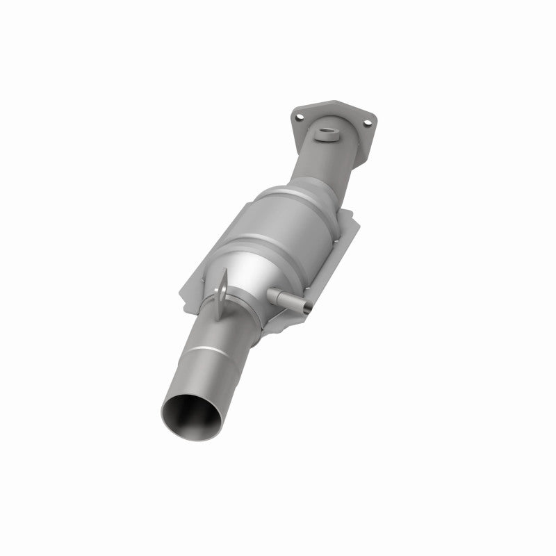 MagnaFlow Standard Grade Direct-Fit Catalytic Converter - Volkswagen Jetta 1994-1995 2.8L, view 33