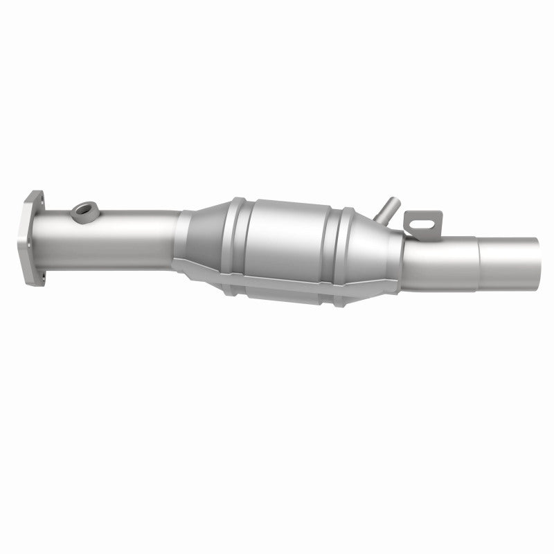 MagnaFlow Standard Grade Direct-Fit Catalytic Converter - Volkswagen Jetta 1994-1995 2.8L, view 34