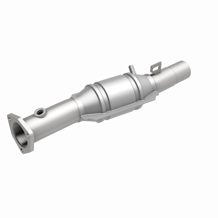 MagnaFlow Standard Grade Direct-Fit Catalytic Converter - Volkswagen Jetta 1994-1995 2.8L, view 35