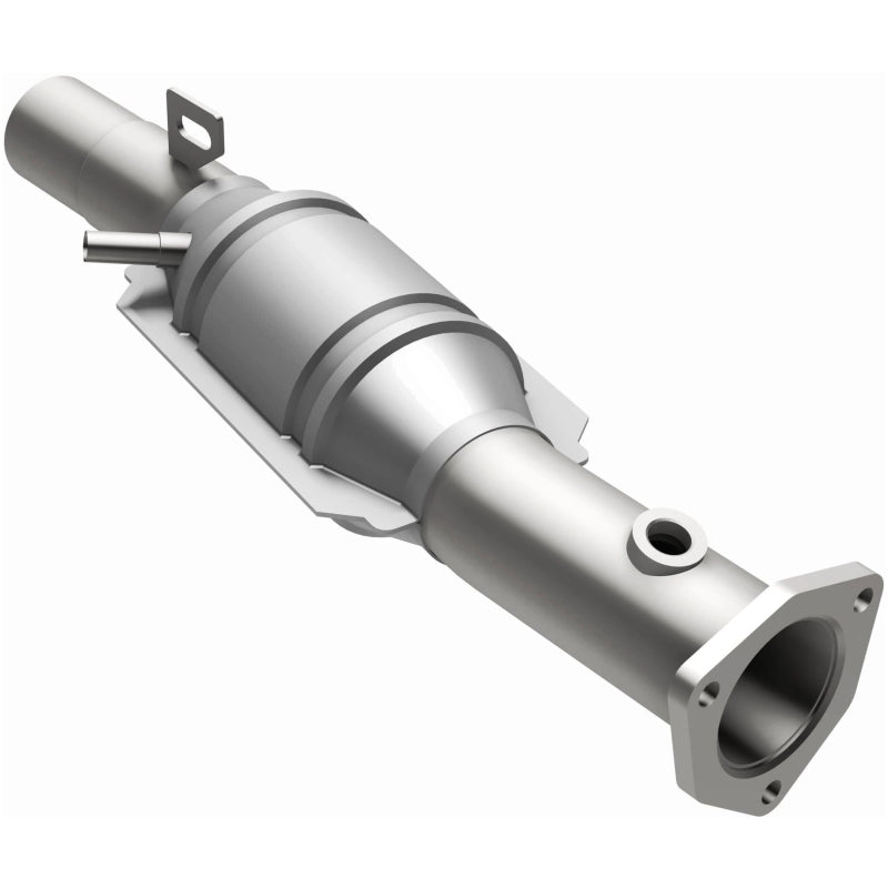 MagnaFlow Standard Grade Direct-Fit Catalytic Converter - Volkswagen Jetta 1994-1995 2.8L, view 36