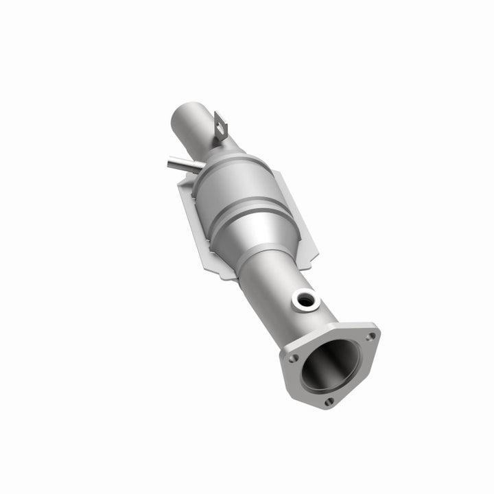 MagnaFlow Standard Grade Direct-Fit Catalytic Converter - Volkswagen Jetta 1994-1995 2.8L, view 38