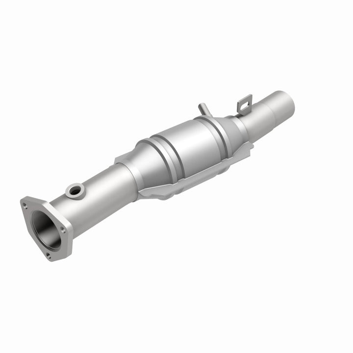 MagnaFlow Standard Grade Direct-Fit Catalytic Converter - Volkswagen Jetta 1994-1995 2.8L, view 5