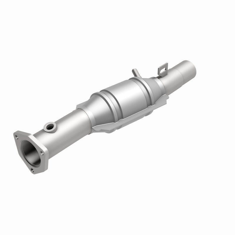MagnaFlow Standard Grade Direct-Fit Catalytic Converter - Volkswagen Jetta 1994-1995 2.8L, view 5