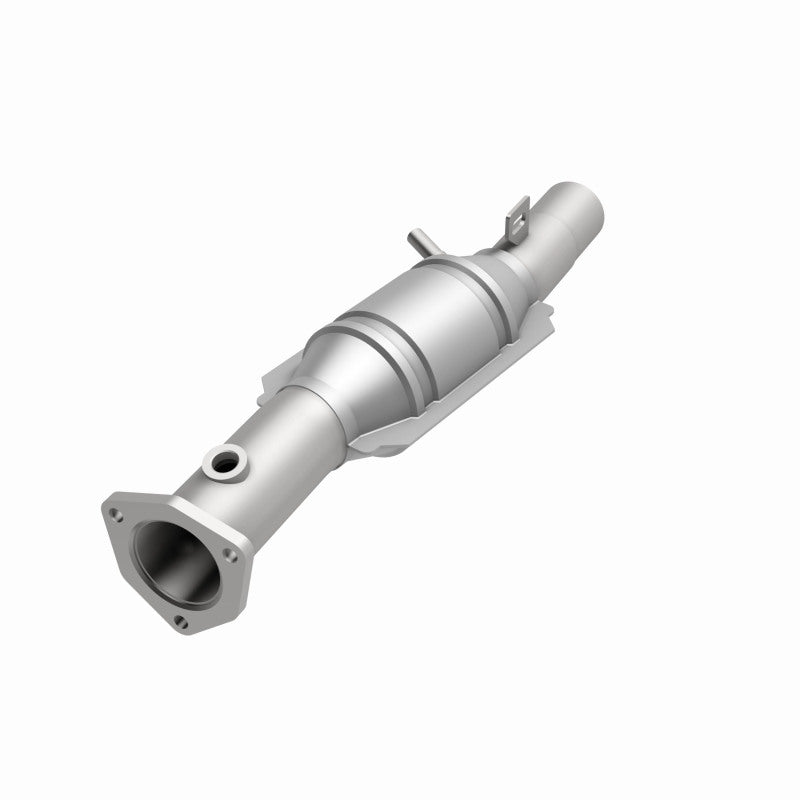 MagnaFlow Standard Grade Direct-Fit Catalytic Converter - Volkswagen Jetta 1994-1995 2.8L, view 6