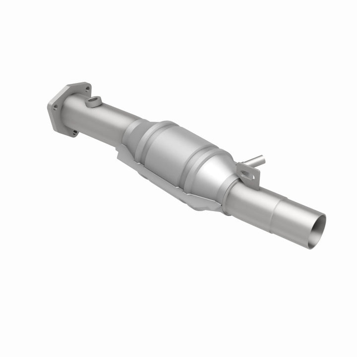 MagnaFlow Standard Grade Direct-Fit Catalytic Converter - Volkswagen Jetta 1994-1995 2.8L, view 7