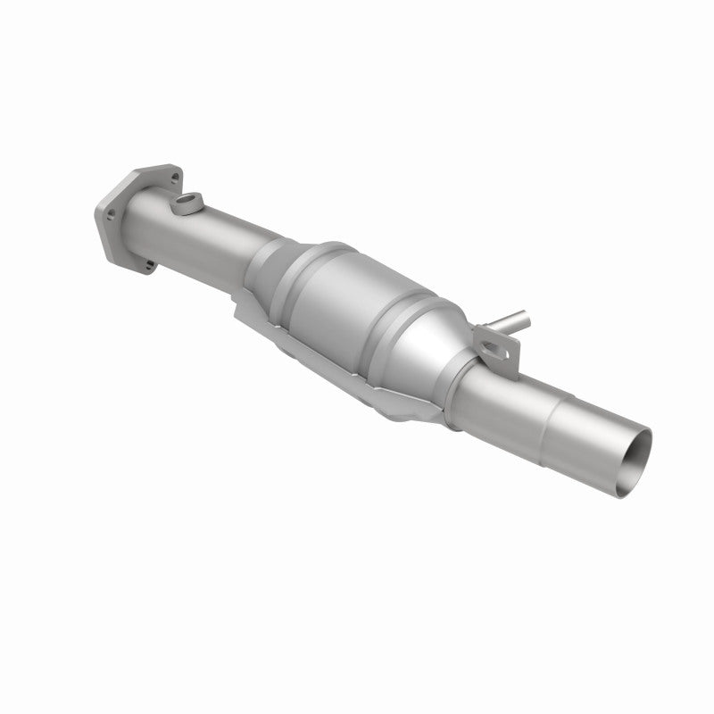 MagnaFlow Standard Grade Direct-Fit Catalytic Converter - Volkswagen Jetta 1994-1995 2.8L, view 7