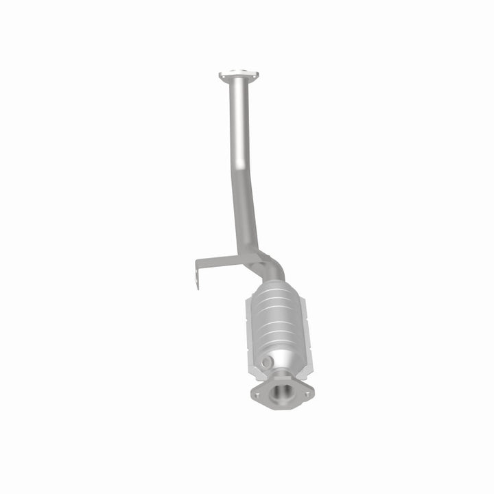 MagnaFlow Standard Grade Direct-Fit Catalytic Converter - Infiniti J30 1993-1995 3.0L, view 13