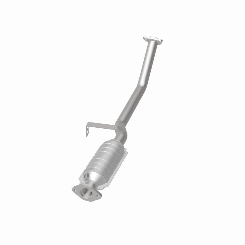 MagnaFlow Standard Grade Direct-Fit Catalytic Converter - Infiniti J30 1993-1995 3.0L, view 16