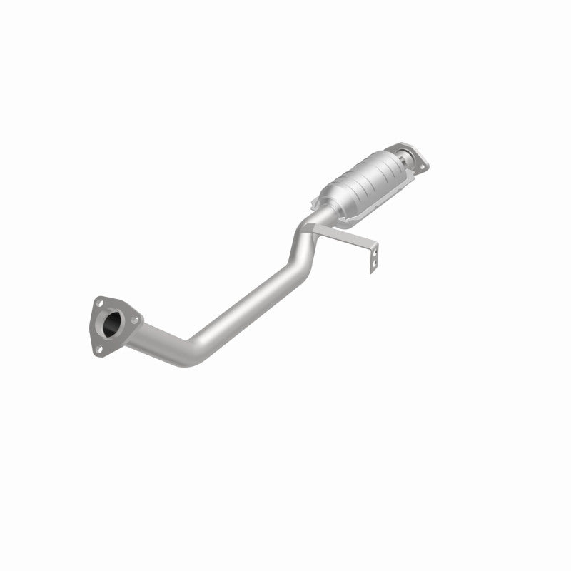 MagnaFlow Standard Grade Direct-Fit Catalytic Converter - Infiniti J30 1993-1995 3.0L, view 17