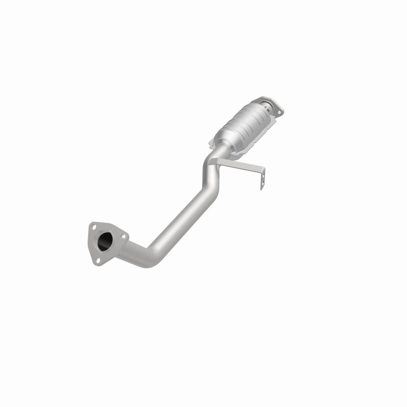 MagnaFlow Standard Grade Direct-Fit Catalytic Converter - Infiniti J30 1993-1995 3.0L, view 18