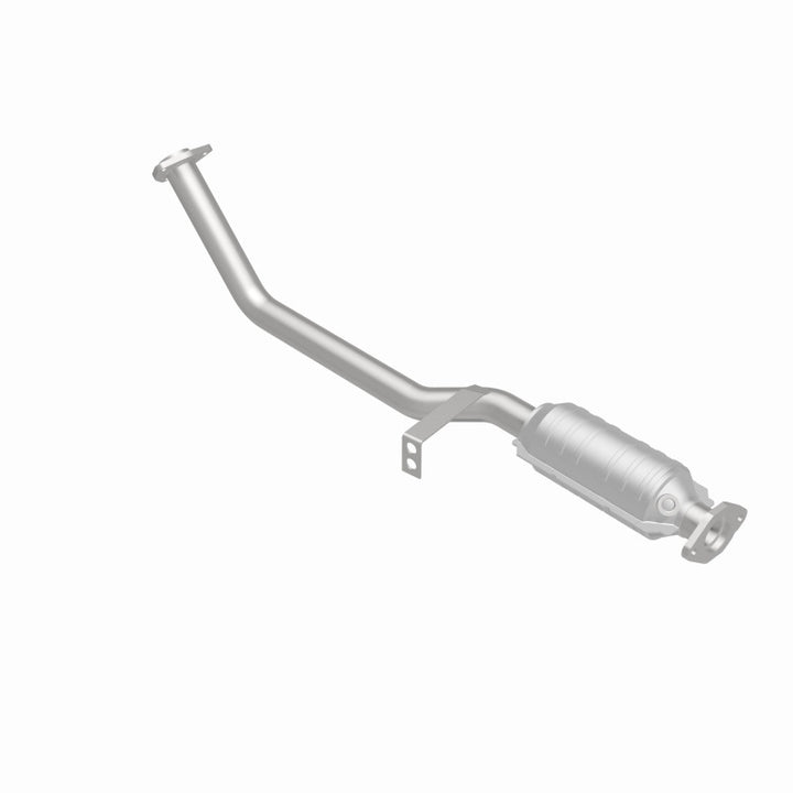MagnaFlow Standard Grade Direct-Fit Catalytic Converter - Infiniti J30 1993-1995 3.0L, view 19