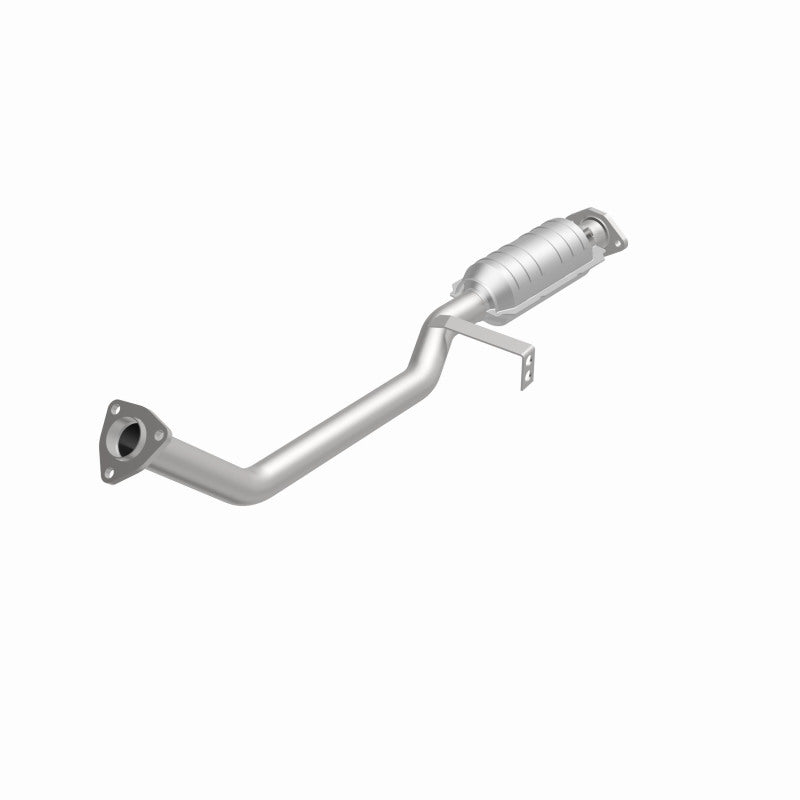 MagnaFlow Standard Grade Direct-Fit Catalytic Converter - Infiniti J30 1993-1995 3.0L, view 23