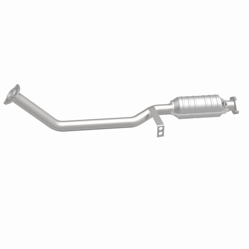 MagnaFlow Standard Grade Direct-Fit Catalytic Converter - Infiniti J30 1993-1995 3.0L, view 25