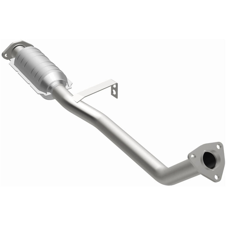 MagnaFlow Standard Grade Direct-Fit Catalytic Converter - Infiniti J30 1993-1995 3.0L, view 28