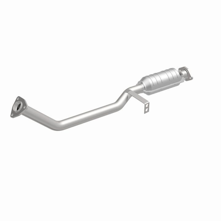 MagnaFlow Standard Grade Direct-Fit Catalytic Converter - Infiniti J30 1993-1995 3.0L, view 3