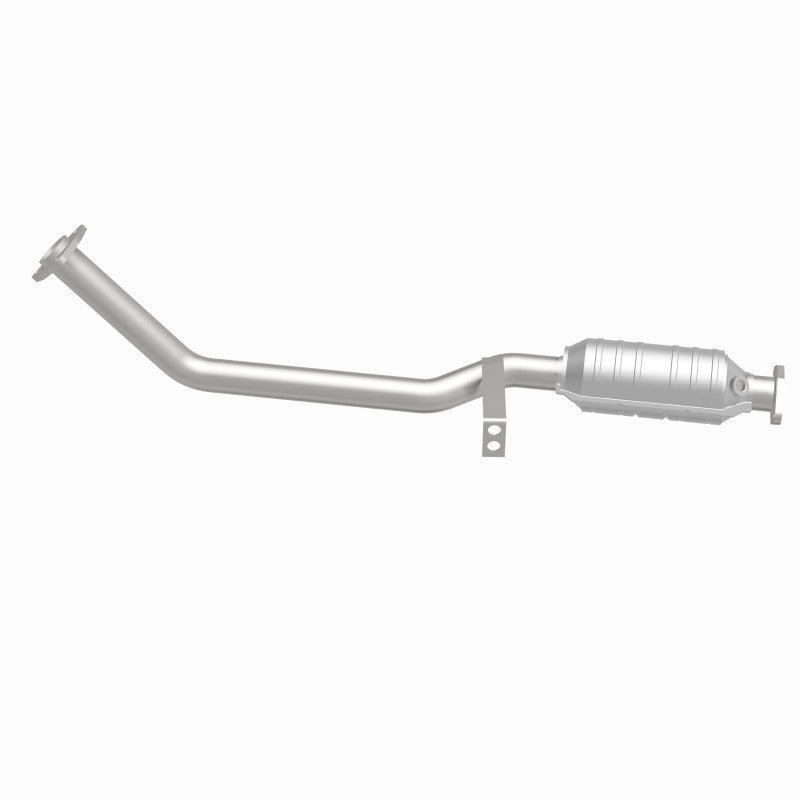 MagnaFlow Standard Grade Direct-Fit Catalytic Converter - Infiniti J30 1993-1995 3.0L, view 33