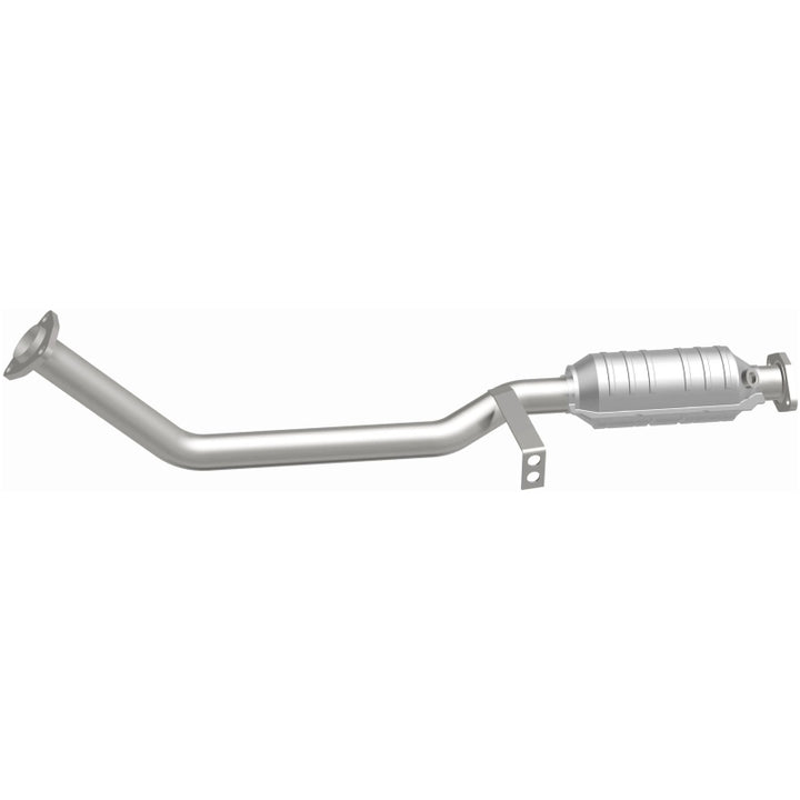 MagnaFlow Standard Grade Direct-Fit Catalytic Converter - Infiniti J30 1993-1995 3.0L, view 35