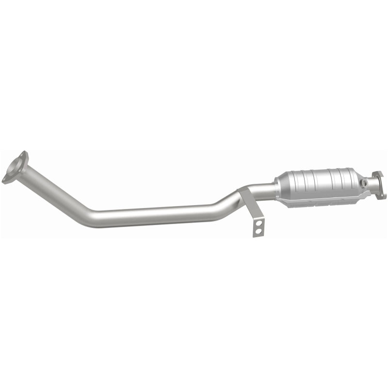 MagnaFlow Standard Grade Direct-Fit Catalytic Converter - Infiniti J30 1993-1995 3.0L, view 35