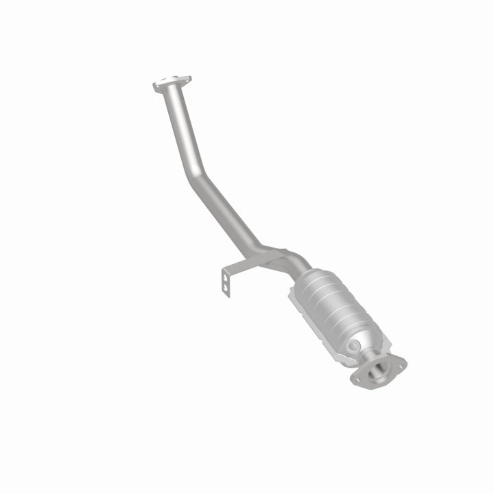 MagnaFlow Standard Grade Direct-Fit Catalytic Converter - Infiniti J30 1993-1995 3.0L, view 38