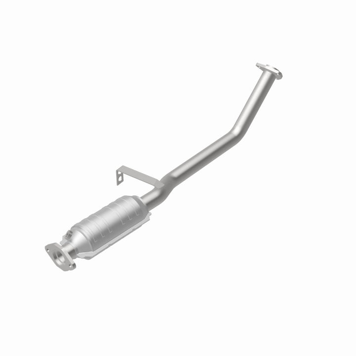 MagnaFlow Standard Grade Direct-Fit Catalytic Converter - Infiniti J30 1993-1995 3.0L, view 4